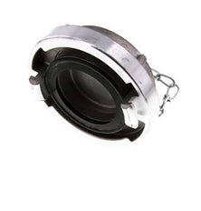 65 (81 mm) Geschmiedetes Aluminiumkappe für Storz-Kupplung