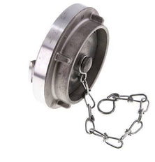65 (81 mm) Geschmiedetes Aluminiumkappe für Storz-Kupplung