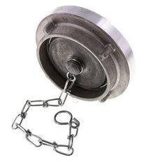 65 (81 mm) Geschmiedetes Aluminiumkappe für Storz-Kupplung