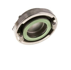 65 (81 mm) Edelstahlkappe für Storz-Kupplung