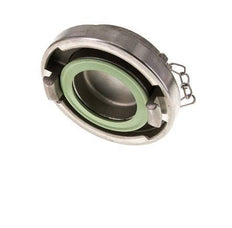 65 (81 mm) Edelstahlkappe für Storz-Kupplung