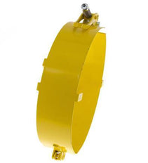 Sicherheitsklemme für 110-A Storz-Kupplungen