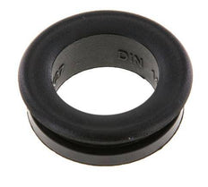 NBR-Dichtung 25-D (31 mm) für Storz-Kupplung [10 Stück]