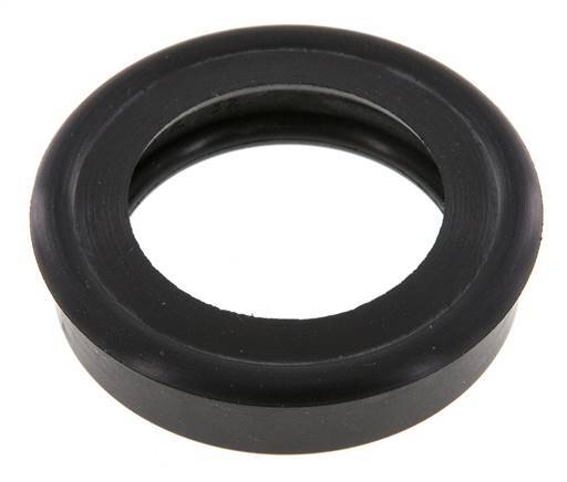 NBR-Dichtung 32 (44 mm) für Storz-Kupplung [5 Stück]