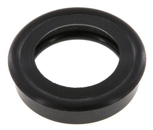 NBR-Dichtung 32 (44 mm) für Storz-Kupplung [5 Stück]