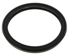 NBR-Dichtung 100 (115 mm) für Storz-Kupplung [2 Stück]