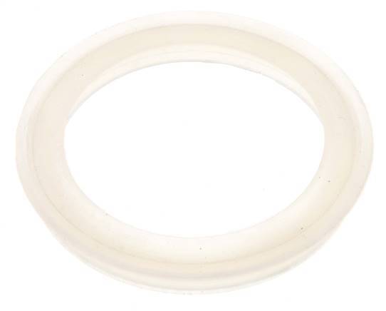 Silikondichtung 65 (81 mm) für Storz-Kupplung