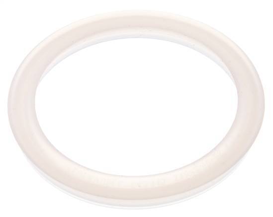 Silikondichtung 90 (105 mm) für Storz-Kupplung