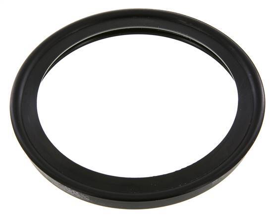 Silikondichtung 90 (105 mm) für Storz-Kupplung