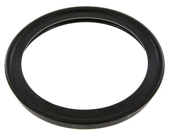 Silikondichtung 90 (105 mm) für Storz-Kupplung