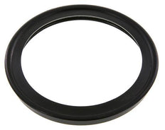 Silikondichtung 90 (105 mm) für Storz-Kupplung