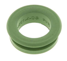 FKM-Dichtung 25-D (31 mm) für Storz-Kupplung