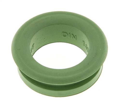 FKM-Dichtung 25-D (31 mm) für Storz-Kupplung