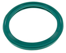 FKM-Dichtung 110-A (133 mm) für Storz-Kupplung