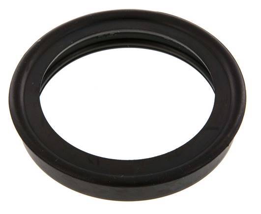 EPDM-Dichtung 52-C (66 mm) für Storz-Kupplung [2 Stück]