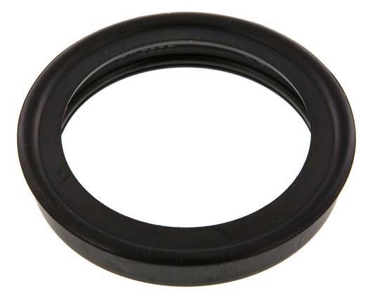 EPDM-Dichtung 52-C (66 mm) für Storz-Kupplung [2 Stück]