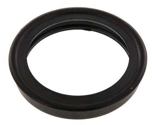 EPDM-Dichtung 52-C (66 mm) für Storz-Kupplung [2 Stück]