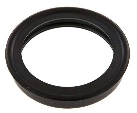 EPDM-Dichtung 52-C (66 mm) für Storz-Kupplung [2 Stück]