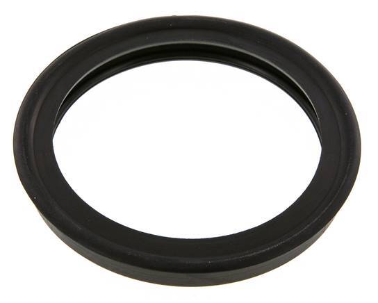 EPDM-Dichtung 75-B (89 mm) für Storz-Kupplung [2 Stück]