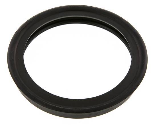 EPDM-Dichtung 75-B (89 mm) für Storz-Kupplung [2 Stück]