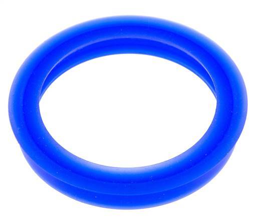 Silikondichtung 52-C (66 mm) für Storz-Kupplung KTW [2 Stück]