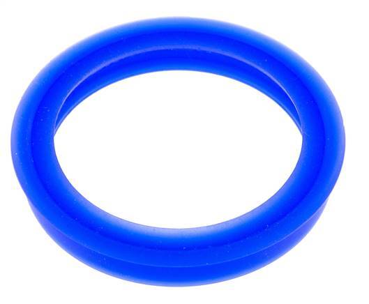 Silikondichtung 52-C (66 mm) für Storz-Kupplung KTW [2 Stück]