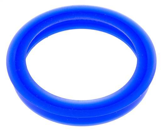 Silikondichtung 52-C (66 mm) für Storz-Kupplung KTW [2 Stück]