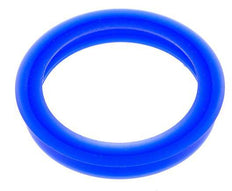 Silikondichtung 52-C (66 mm) für Storz-Kupplung KTW [2 Stück]