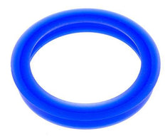 Silikondichtung 52-C (66 mm) für Storz-Kupplung KTW [2 Stück]