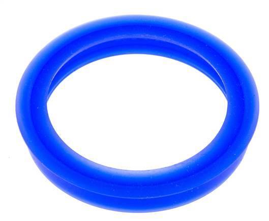 Silikondichtung 52-C (66 mm) für Storz-Kupplung KTW [2 Stück]