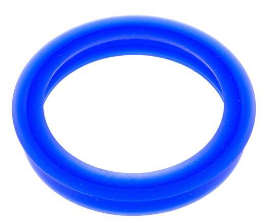 Silikondichtung 52-C (66 mm) für Storz-Kupplung KTW [2 Stück]