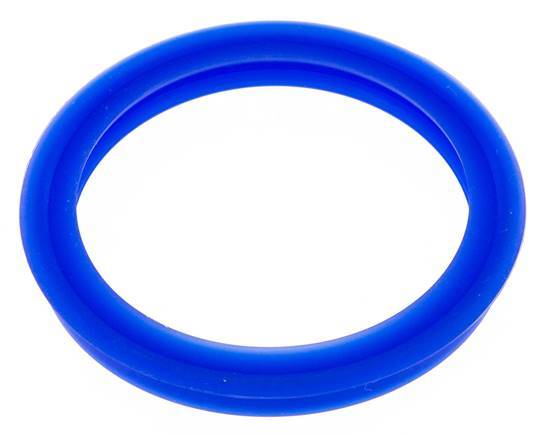 Silikondichtung 75-B (89 mm) für Storz-Kupplung KTW