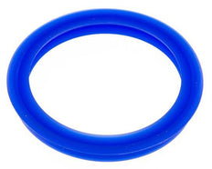 Silikondichtung 75-B (89 mm) für Storz-Kupplung KTW