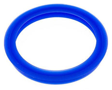 Silikondichtung 75-B (89 mm) für Storz-Kupplung KTW