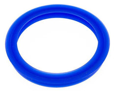 Silikondichtung 75-B (89 mm) für Storz-Kupplung KTW