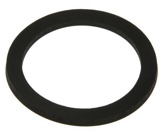 NBR-Dichtung 80 mm für Standrohre [2 Stück]