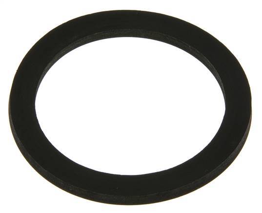 NBR-Dichtung 80 mm für Standrohre [2 Stück]