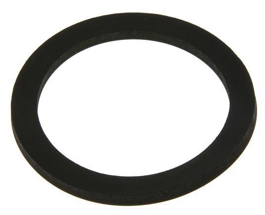 NBR-Dichtung 80 mm für Standrohre [2 Stück]