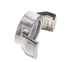 Guillemin DN 50 Aluminium Coupling G 2'' Female Threads Without Lock