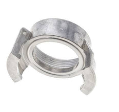 Guillemin DN 50 Aluminium Coupling G 2'' Female Threads Without Lock
