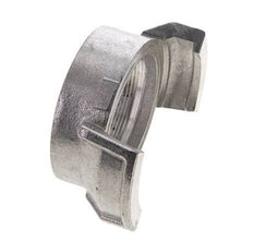 Guillemin DN 80 Aluminium-Kupplung G 3'' Innengewinde ohne Verschluss