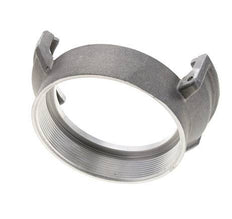 Guillemin DN 100 Aluminium-Kupplung G 4'' Innengewinde ohne Verschluss