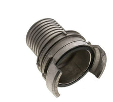 Guillemin DN 80 Stainless Steel Coupling 80 mm Hose Pillar Without Lock