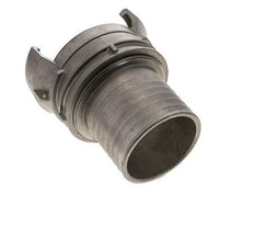Guillemin DN 80 Stainless Steel Coupling 80 mm Hose Pillar Without Lock