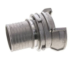 Guillemin DN 80 Aluminium Coupling 76 mm Hose Pillar Without Lock