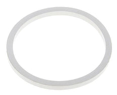 NBR Seal 101 mm for Guillemin Coupling White [5 Pieces]