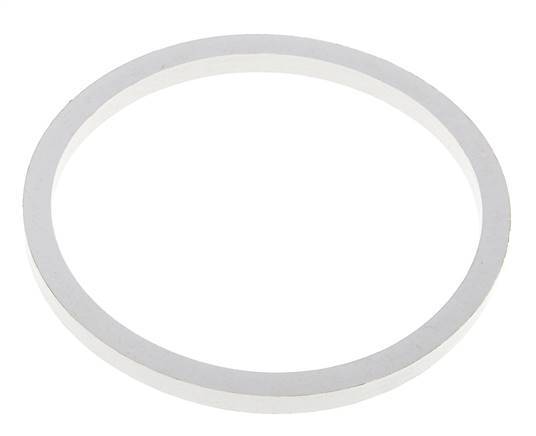 NBR Seal 101 mm for Guillemin Coupling White [5 Pieces]