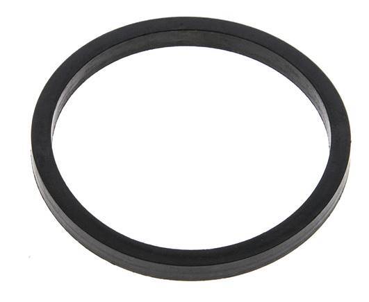 FKM Seal 83 mm for Guillemin Coupling