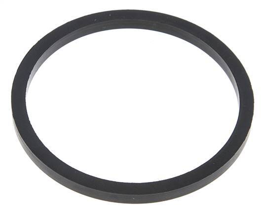 FKM Seal 101 mm for Guillemin Coupling