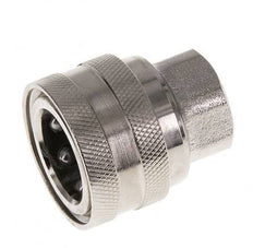 Messing DN 10 Kupplung für Waschmaschine Sockel G 3/8 Zoll Außengewinde